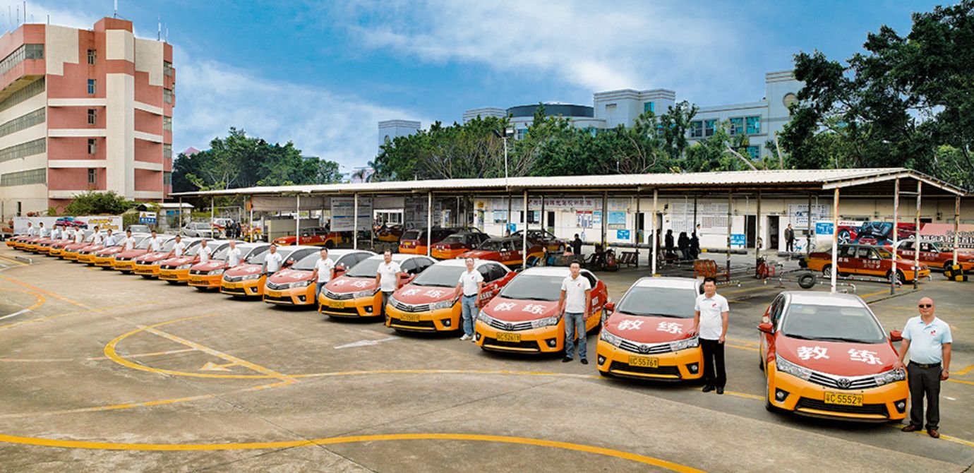 【好消息】珠光駕校超值學(xué)車(chē)活動(dòng)來(lái)啦！